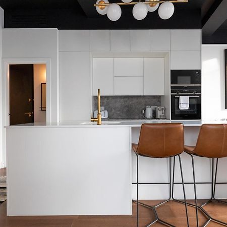 Luxury Covent Garden Holborn 1 Bed Apartment ลอนดอน ภายนอก รูปภาพ