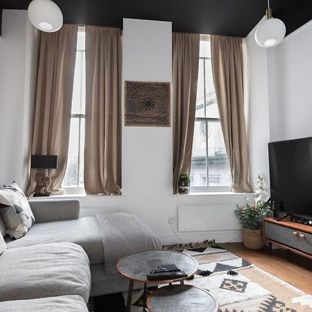 Luxury Covent Garden Holborn 1 Bed Apartment ลอนดอน ภายนอก รูปภาพ