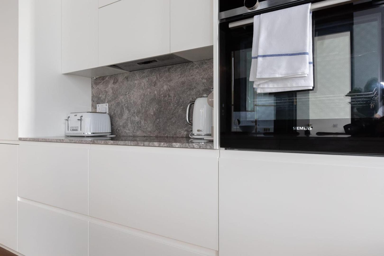 Luxury Covent Garden Holborn 1 Bed Apartment ลอนดอน ภายนอก รูปภาพ