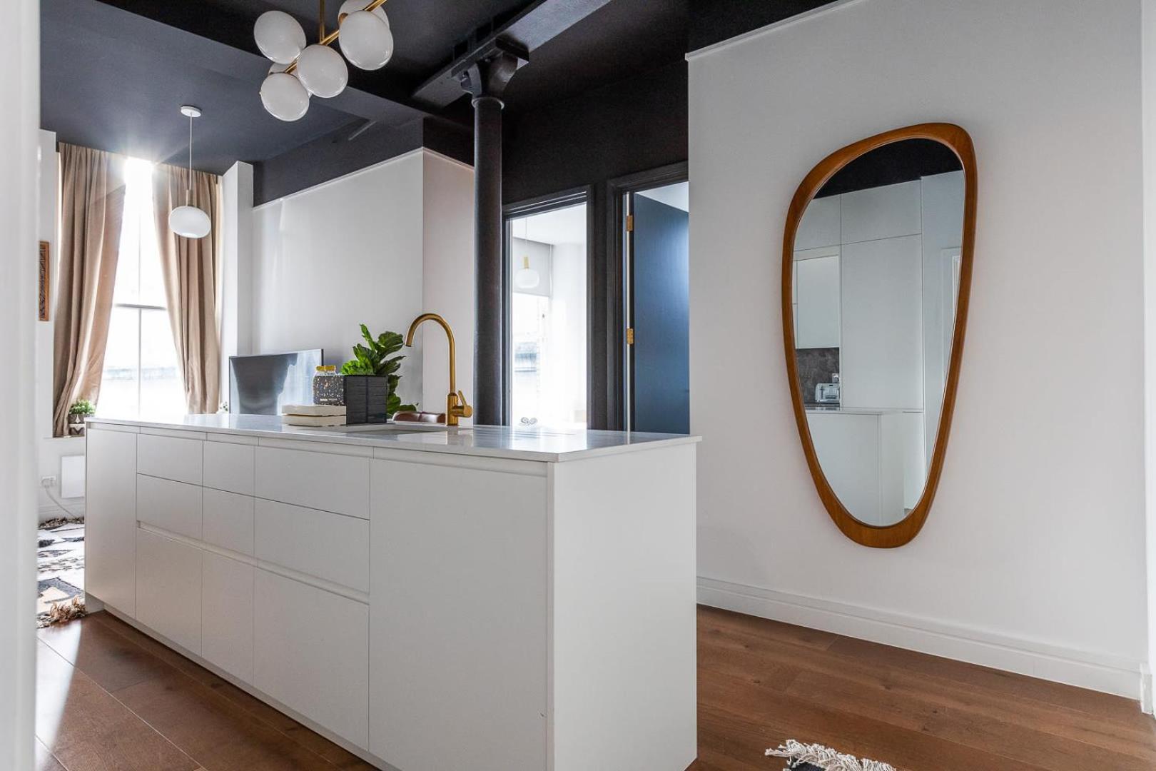 Luxury Covent Garden Holborn 1 Bed Apartment ลอนดอน ภายนอก รูปภาพ